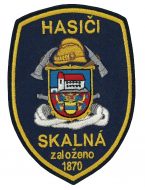 Hasiči Skalná