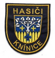 Hasiči Knínice